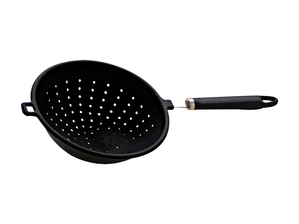 Σουρωτήρι Μαύρο Μεγάλο – Salt & Pepper – BAM31302