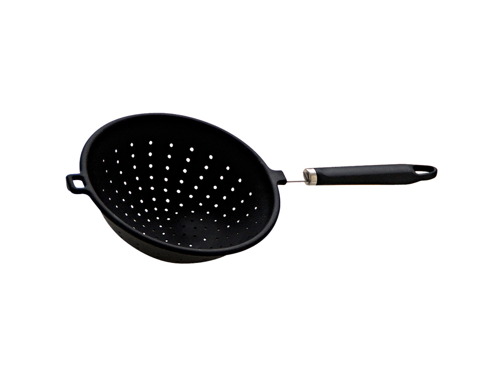 Σουρωτήρι Μαύρο Μικρό – Salt & Pepper – BAM31303-1