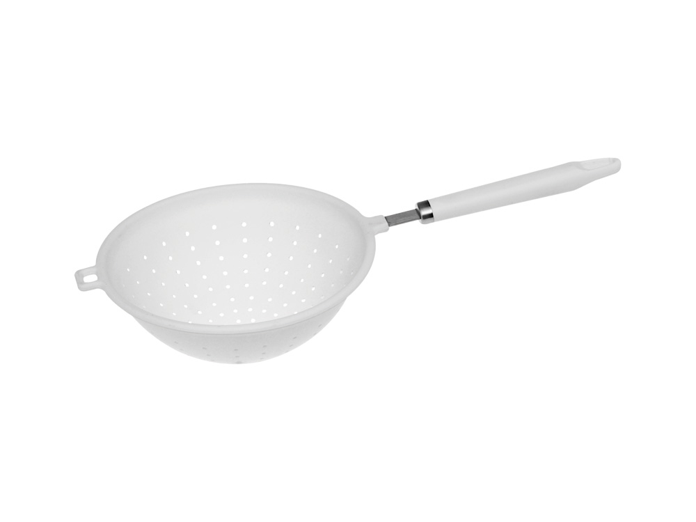 Σουρωτήρι Λευκό Μικρό – Salt & Pepper – BAM31309
