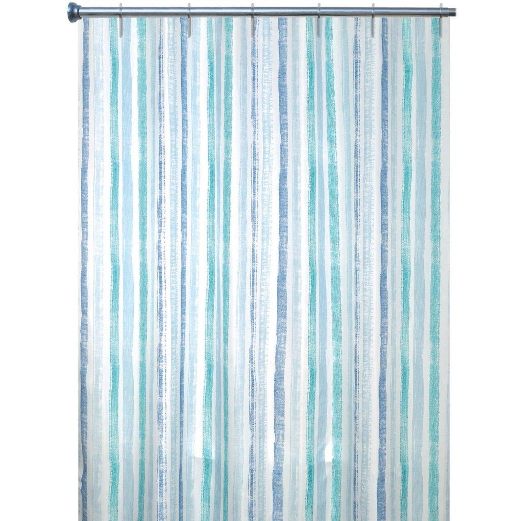 Κουρτίνα Μπάνιου Polyester Nageuses 180×200εκ. Arvix AX00035473 (Ύφασμα: Polyester) – Arvix – AX00035473