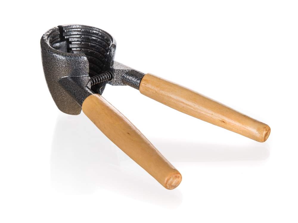 Καρυοθραύστης Μεταλλικός Culinaria Max Home BQ28504021 (Υλικό: Μεταλλικό) – Max Home – BQ28504021