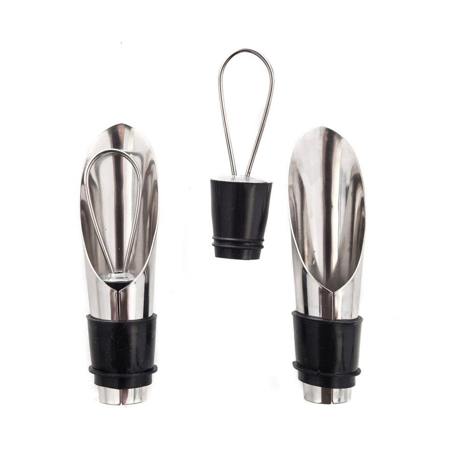 Επιστόμιο Μπουκαλιών Σετ 2τμχ Culinaria Banquet BQ48608873 – Banquet – BQ48608873