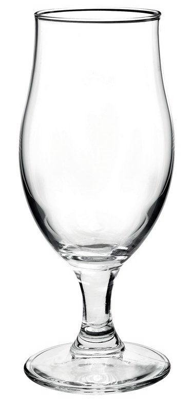 Ποτήρι Μπύρας Γυάλινο Executive Διάφανο Bormioli Rocco 300ml BR00104207 (Σετ 6 Τεμάχια) (Υλικό: Γυαλί, Χρώμα: Διάφανο , Μέγεθος: Κολωνάτο) – Bormioli Rocco – BR00104207