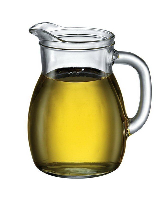 Κανάτα Γυάλινη Διάφανη Bistrot Bormioli Rocco 1000ml BR00201622 (Υλικό: Γυαλί, Χρώμα: Διάφανο ) – Bormioli Rocco – BR00201622
