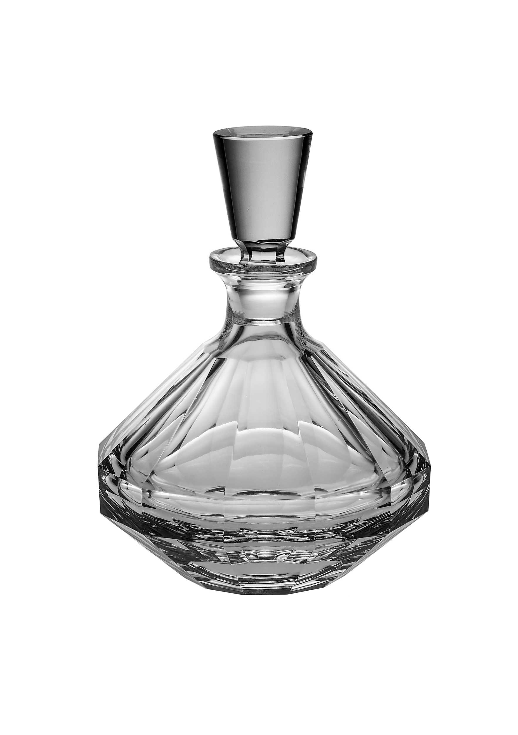 Καράφα Κρυστάλλινη Bohemia Venus 700ml CBH09801300 (Υλικό: Κρύσταλλο, Χρώμα: Διάφανο ) – Κρύσταλλα Βοημίας – CBH09801300