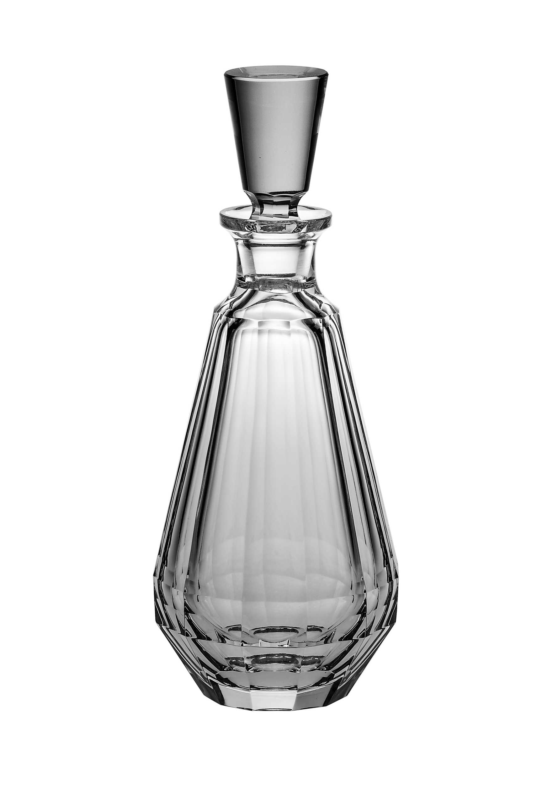 Καράφα Κρυστάλλινη Bohemia Venus 700ml CBH09801302 (Υλικό: Κρύσταλλο, Χρώμα: Διάφανο ) – Κρύσταλλα Βοημίας – CBH09801302