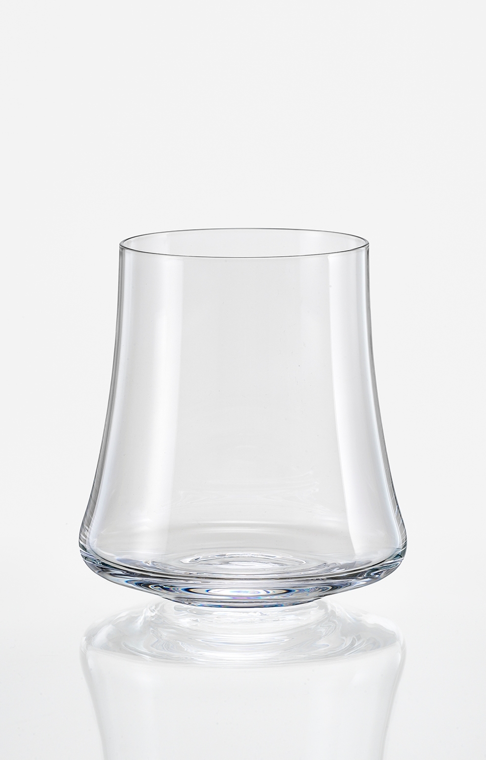 Ποτήρι Ουίσκι Κρυστάλλινο Bohemia Xtra 350ml CLX23023350 (Σετ 6 Τεμάχια) (Υλικό: Κρύσταλλο, Χρώμα: Διάφανο , Μέγεθος: Σωλήνας) – Κρύσταλλα Βοημίας – CLX23023350