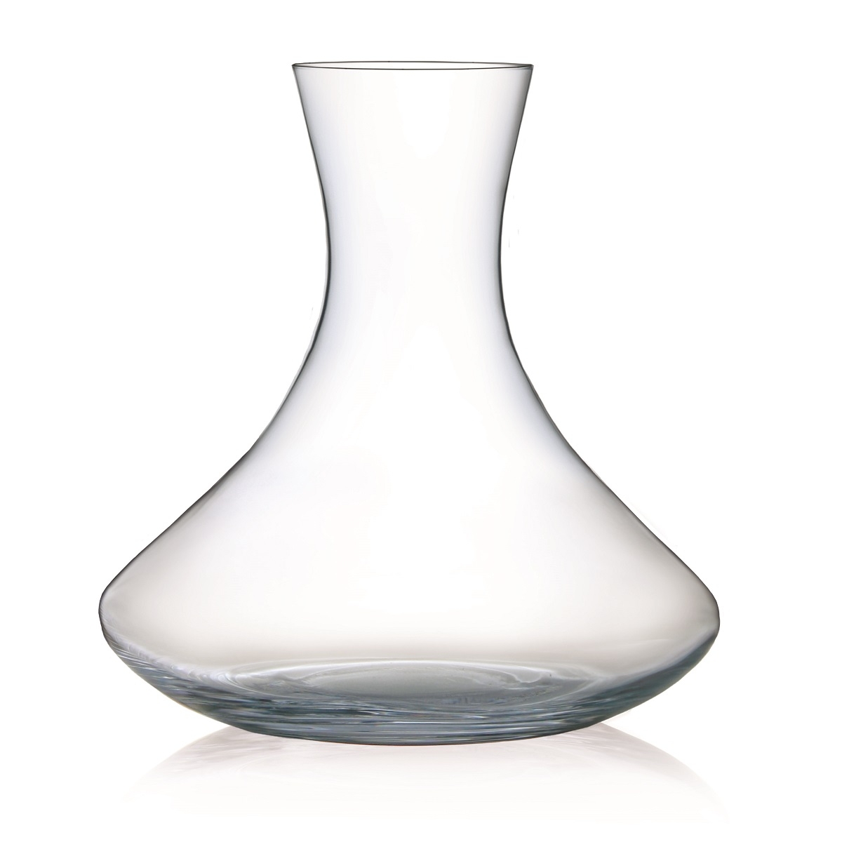 Καράφα Κρυστάλλινη Bohemia Fotum 1500ml CLX31543015 (Υλικό: Κρύσταλλο, Χρώμα: Διάφανο ) – Κρύσταλλα Βοημίας – CLX31543015