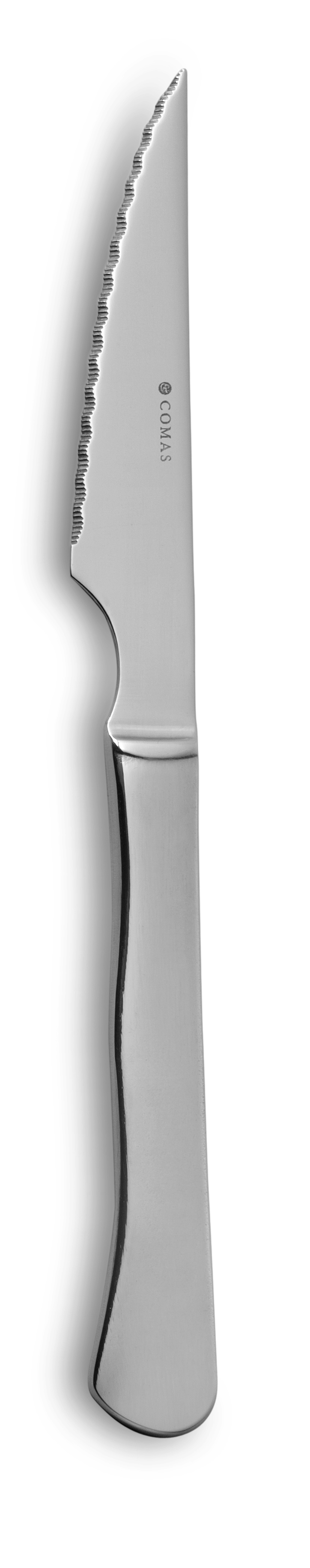 Μαχαίρι Κρέατος Ανοξείδωτο Perfect Comas 90gr CO02072000 (Σετ 6 Τεμάχια) (Υλικό: Ανοξείδωτο, Μέγεθος: Μεμονωμένο) – Comas – CO02072000