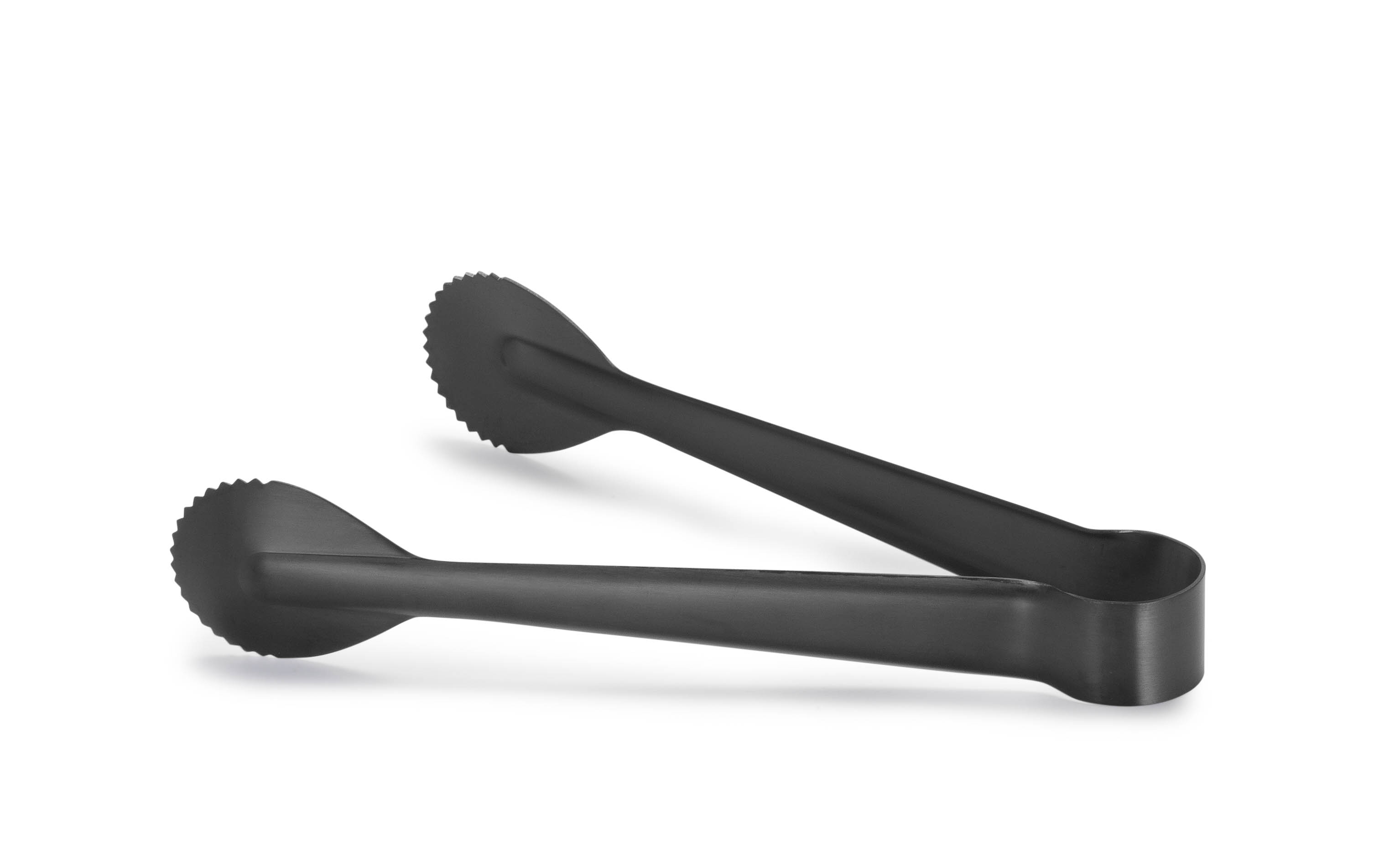 Λαβίδα Πάγου Ανοξείδωτη 18/10 Elegant Negro Comas CO06768000 (Υλικό: Ανοξείδωτο) – Comas – CO06768000