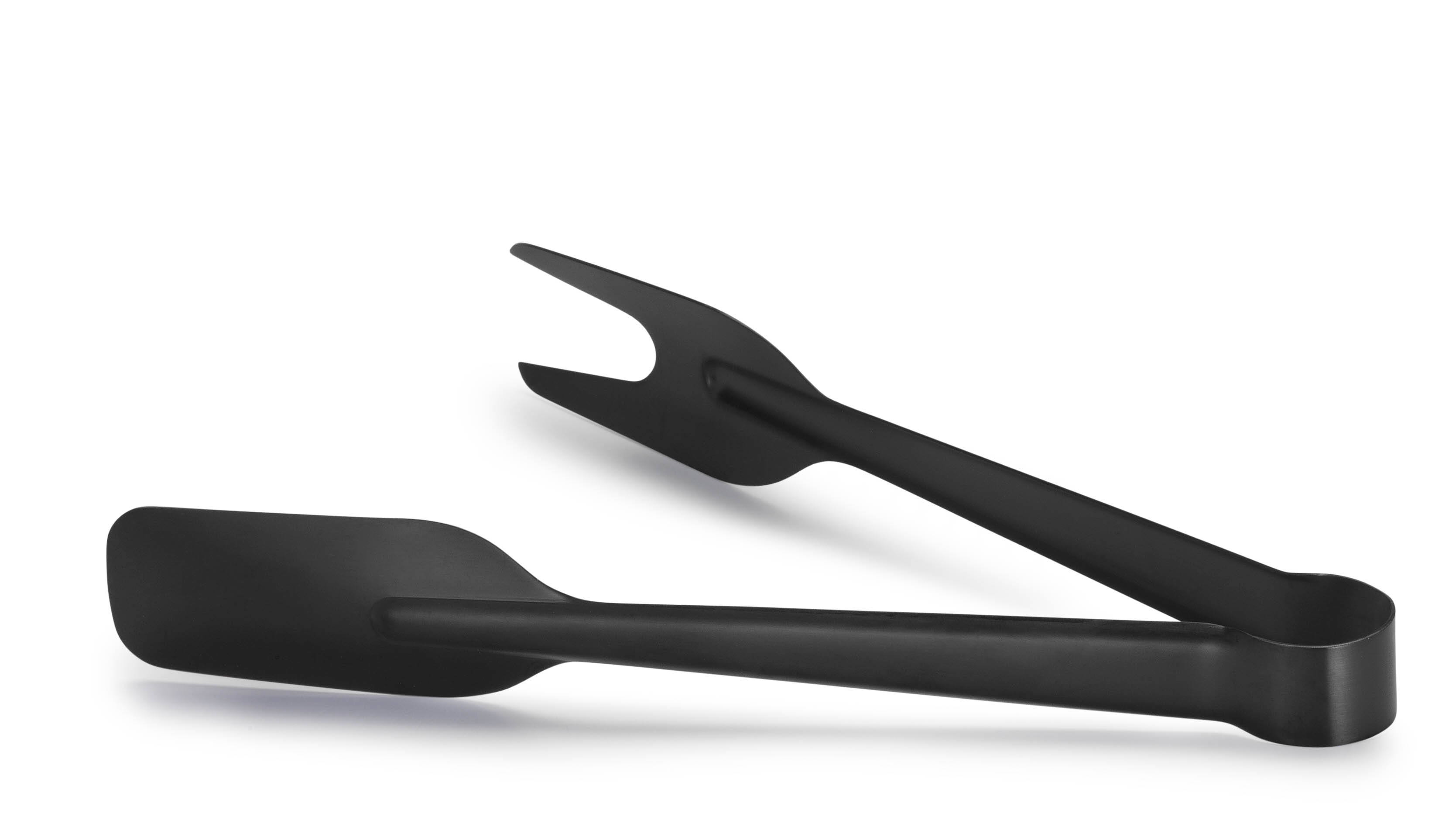 Λαβίδα Σερβιρίσματος Ανοξείδωτη 18/10 Elegant Negro Comas CO06776000 (Υλικό: Ανοξείδωτο) – Comas – CO06776000
