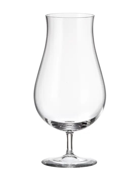 Ποτήρι Μπύρας Κρυστάλλινο Bohemia 630ml CTB1SG69063 (Σετ 6 Τεμάχια) (Υλικό: Κρύσταλλο, Χρώμα: Διάφανο , Μέγεθος: Κολωνάτο) – Κρύσταλλα Βοημίας – CTB1SG69063