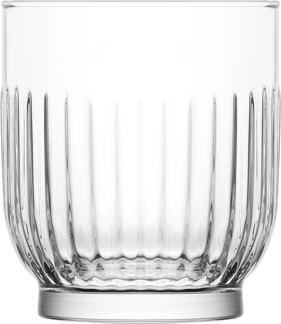 Ποτήρι Ουίσκι Σετ 6τμχ Γυάλινο Tokyo LAV 330ml LVTOK35033F (Υλικό: Γυαλί, Χρώμα: Διάφανο , Μέγεθος: Σωλήνας) – LAV – LVTOK35033F