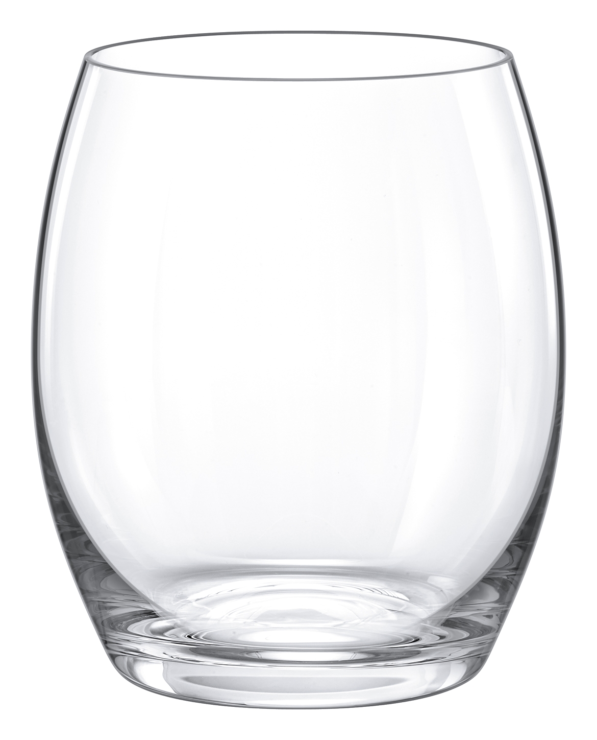 Ποτήρι Νερού Γυάλινο Διάφανο Ratio Max Home 350ml RN49320350 (Σετ 6 Τεμάχια) (Υλικό: Γυαλί, Χρώμα: Διάφανο , Μέγεθος: Σωλήνας) – Max Home – RN49320350