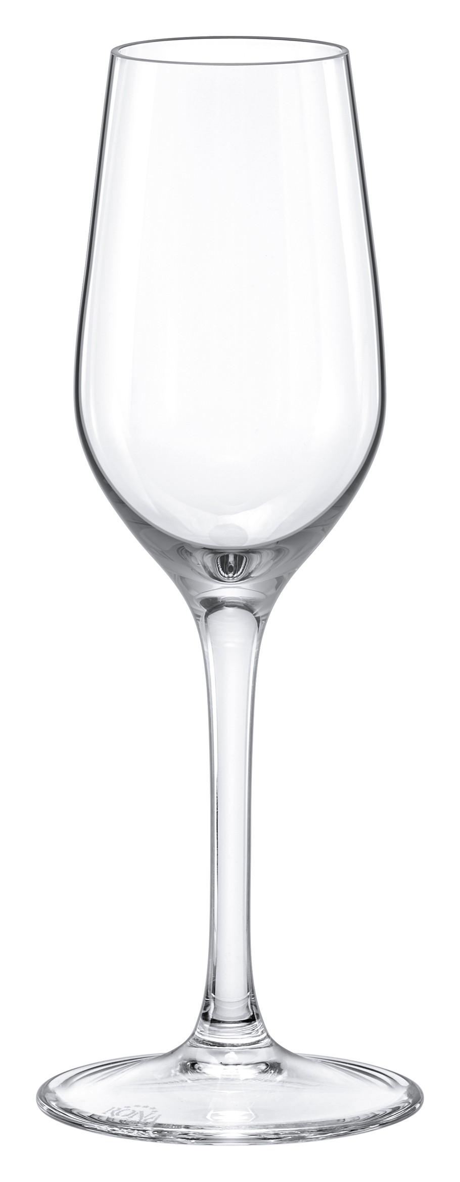 Ποτήρι Λευκού Κρασιού Γυάλινο Διάφανο Ratio Max Home 340ml RN63390340 (Σετ 6 Τεμάχια) (Υλικό: Γυαλί, Χρώμα: Διάφανο , Μέγεθος: Κολωνάτο) – Max Home – RN63390340