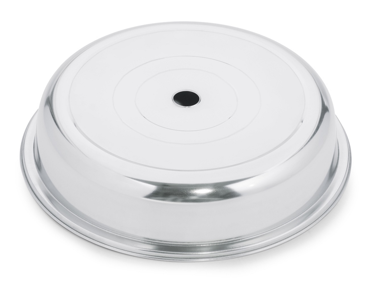Σκέπασμα Πιάτου Ανοξείδωτο K-Professional 30×6,3εκ. UR41723000 (Υλικό: Ανοξείδωτο) – K-PROFESSIONAL – UR41723000