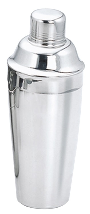 Σέικερ Ανοξείδωτο K-Professional 500ml UR50011500 (Υλικό: Ανοξείδωτο) – K-PROFESSIONAL – UR50011500