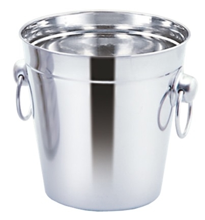 Παγοδοχείο Ανοξείδωτο K-Professional 14×14εκ. UR50214400 (Υλικό: Ανοξείδωτο) – K-PROFESSIONAL – UR50214400