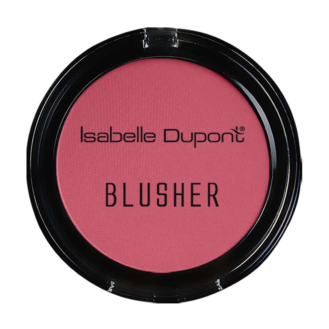 Ρουζ Perfect Face Blush-On Shine Rose 6,5 gr Isabelle Dupont 1013 Blush-2 (Χρώμα: Ροζ) - ISABELLE DUPONT - nj_1013BLUSH-2 171649