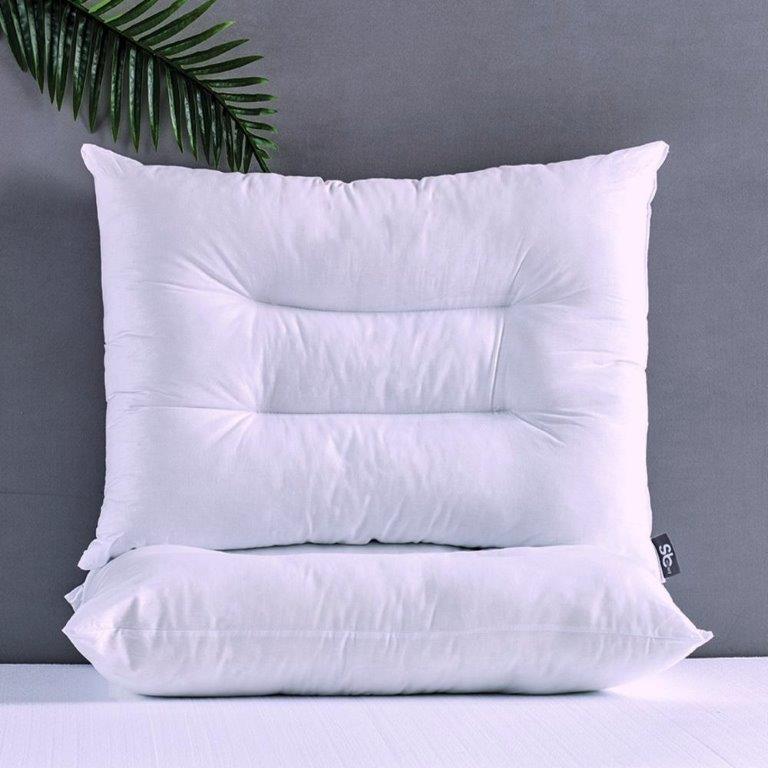 Μαξιλάρι 50×70εκ. Anatomic Sb home – Sb home – 5206864000087
