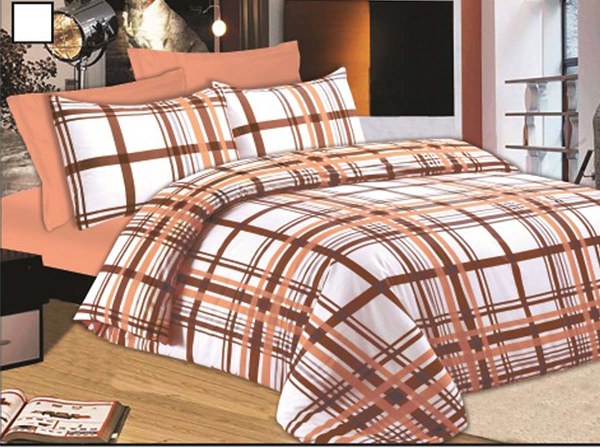 Le Blanc Σετ 3 τμχ Σεντόνια Μονά Κομποζέ Manhattan Light Orange – Le Blanc – manhattan-light-orange-sent1