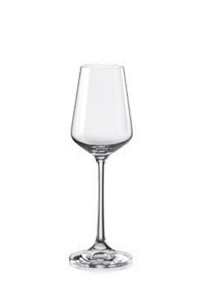 Σετ 6τμχ Ποτήρι Τσεχίας Sandra 65ml – AB – 6-sandra-65ml