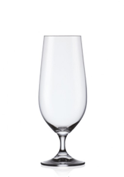 Σετ 6τμχ Ποτήρι Τσεχίας Lara 380ml – AB – 6-lara-380ml