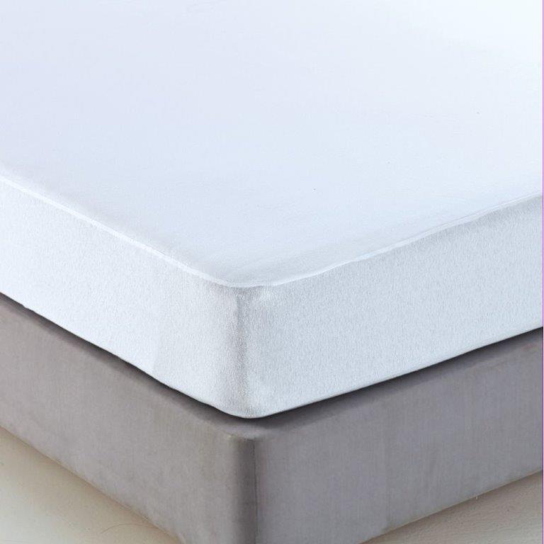 Επίστρωμα Μονό Αδιάβροχο PU με Λάστιχο Sb home – Sb home – protectors-waterproof-ep1