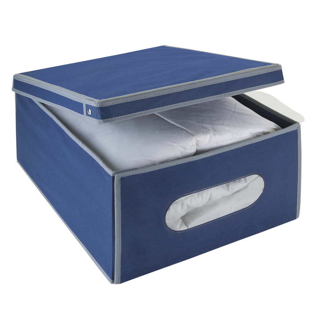 Κουτί Φύλαξης Ρούχων Airy – METALTEX – 750464