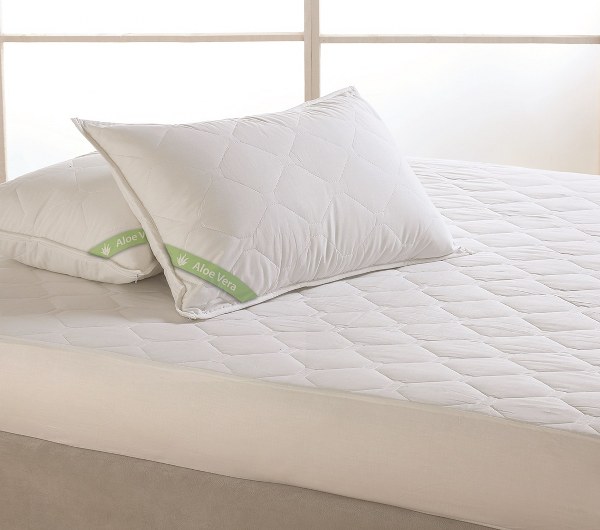 Κάλυμμα Στρώματος Καπιτονέ Ημίδιπλο Palamaiki Dormibene Aloe Vera – Palamaiki – dormibene-aloe-vera-ep1