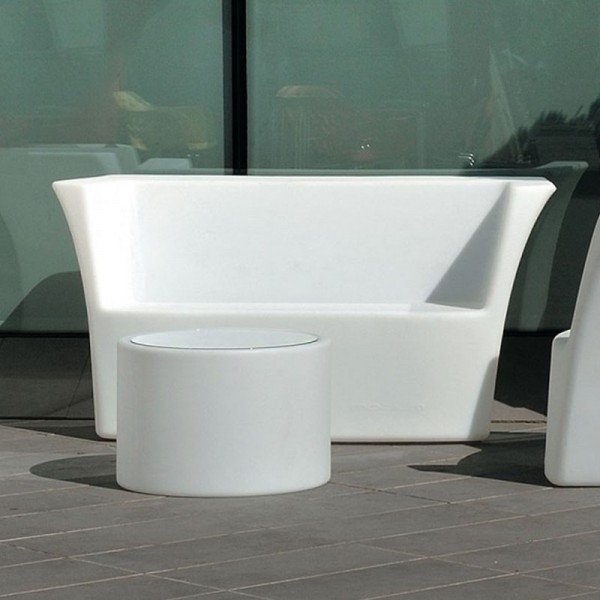 Καναπές Cairo DVNCR 160 Με Φως – OEM – DVNCR 160-2