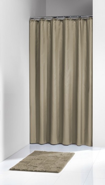 Κουρτίνα Υφασμάτινη «Madeira Sand» Sealskin (180×200εκ.) – sealskin – 238501365