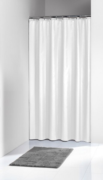 Κουρτίνα Υφασμάτινη «Madeira White» Sealskin (180×200εκ.) – sealskin – 238501310