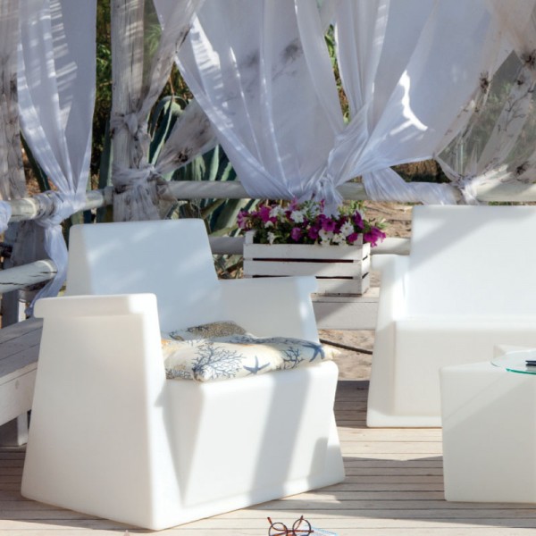 Πολυθρόνα Miami PLTMA 71 Χωρίς Φως – OEM – PLTMA 71-1