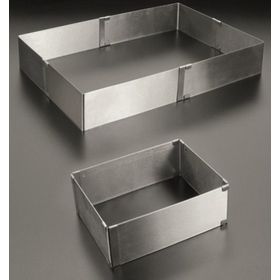 Τσέρκι Γλυκού/Φαγητού Ορθογώνιο - METALTEX - 257716