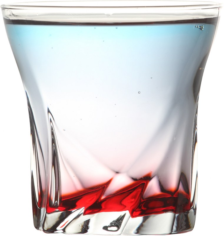 Ποτήρι Κρασιού Mario 190ml IZ MAR/336 (Υλικό: Γυαλί, Χρώμα: Διάφανο ) – EVE – 4-IZ MAR/336