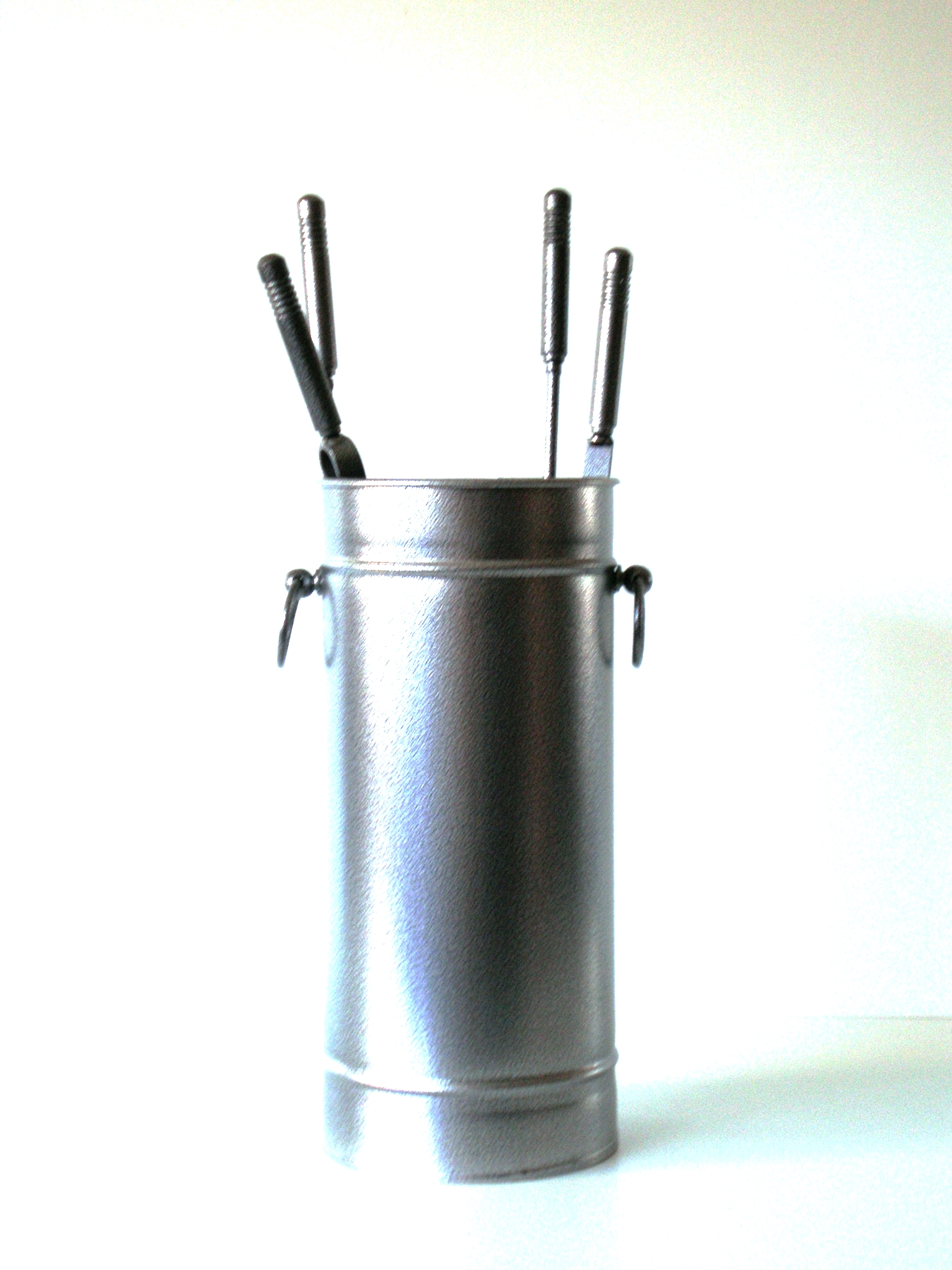Κρεμανταλάς Κουβαδάκι “Inox Βίδα” – Β – 3-115 INOX ΒΙΔΑ