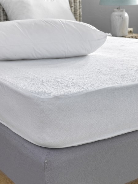 Κάλυμμα Στρώματος Αδιάβροχο Ημίδιπλο Palamaiki Waterproof – Palamaiki – waterproof-ep1