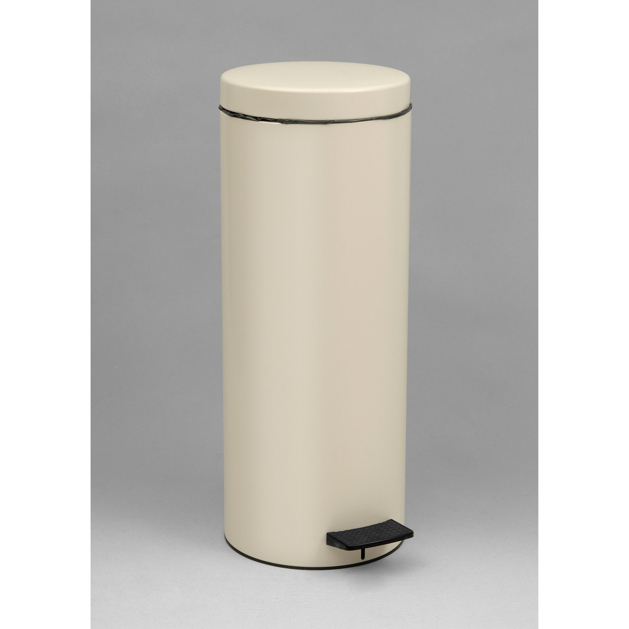 Κάδος Απορριμμάτων 16lit 20×53εκ. Pam & Co – Pam & Co – 16-2053-703