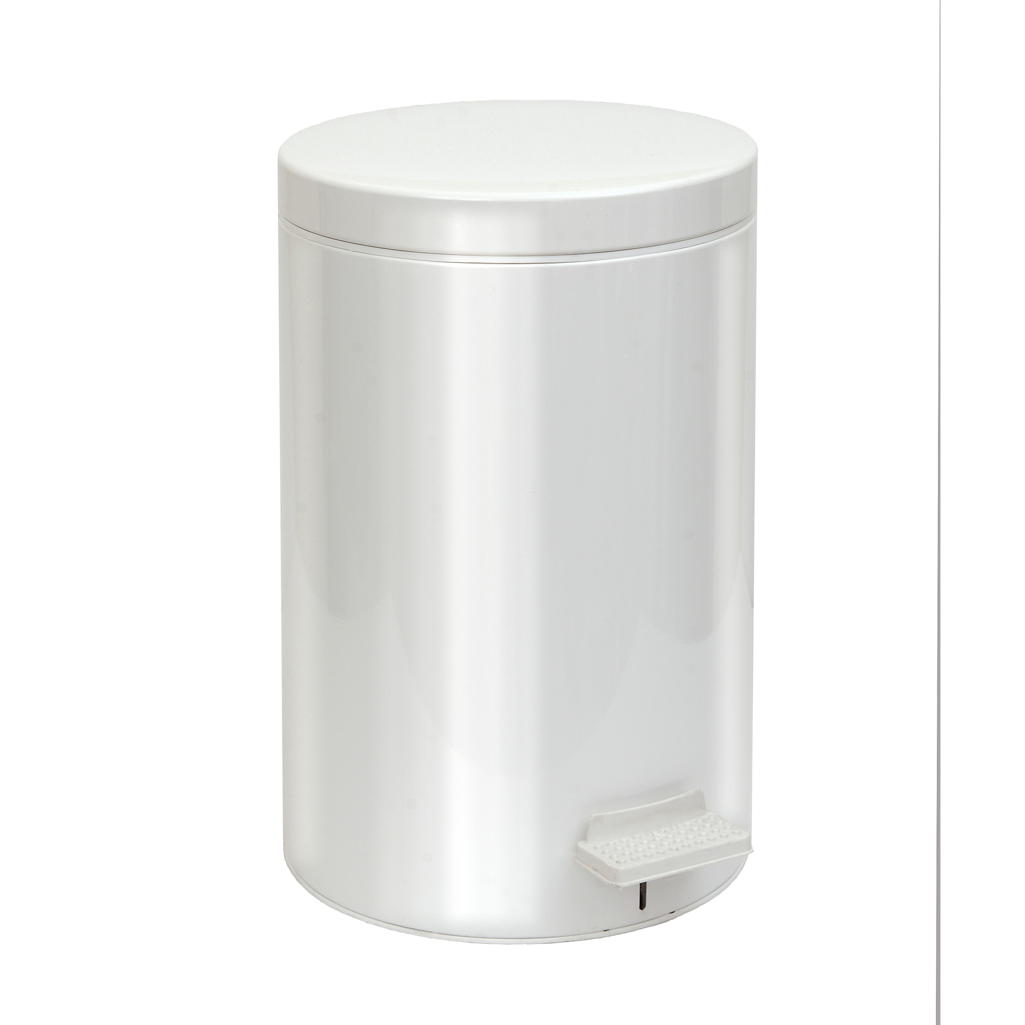 Καλάθι Απορριμμάτων 12lit Pam & Co 25×40εκ. – Pam & Co – 12-090-003