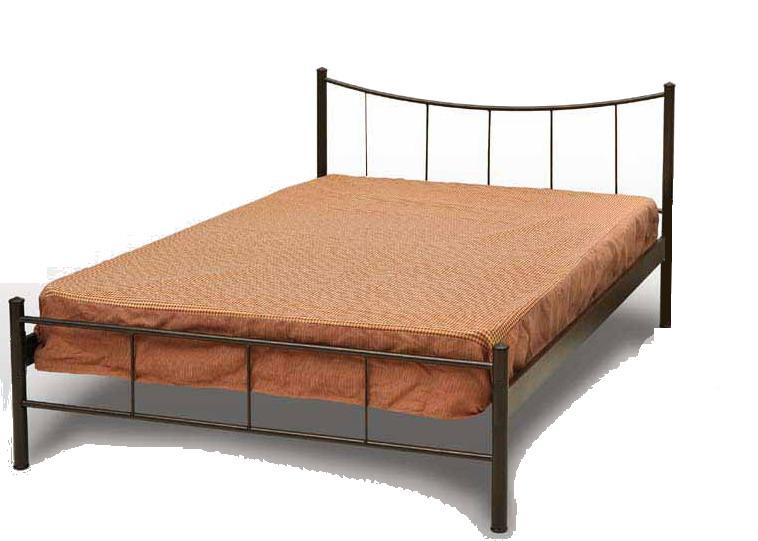 Κρεβάτι Σιδερένιο Διπλό 430 – Β – 3-430