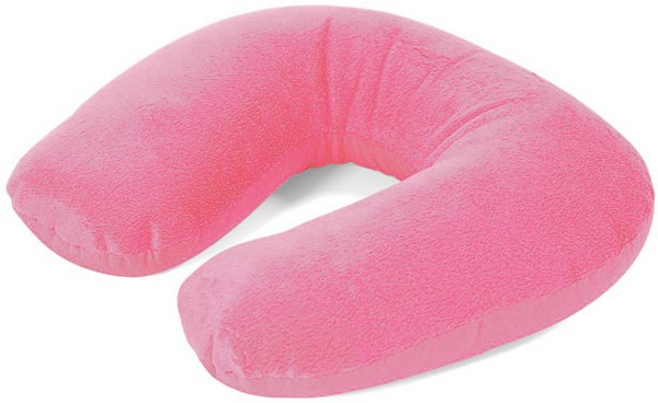 Μαξιλαράκι Ταξιδιού benzi 4576 Pink – benzi – BZ-4576-pink