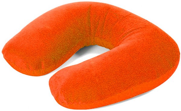 Μαξιλαράκι Ταξιδιού benzi 4576 Orange – benzi – BZ-4576-orange