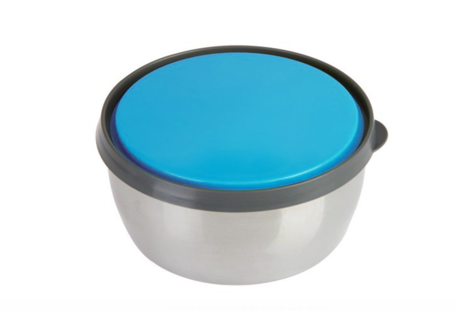 Φαγητοδοχείο Ανοξείδωτο 650ml Veltihome – VELTIHOME – 89091