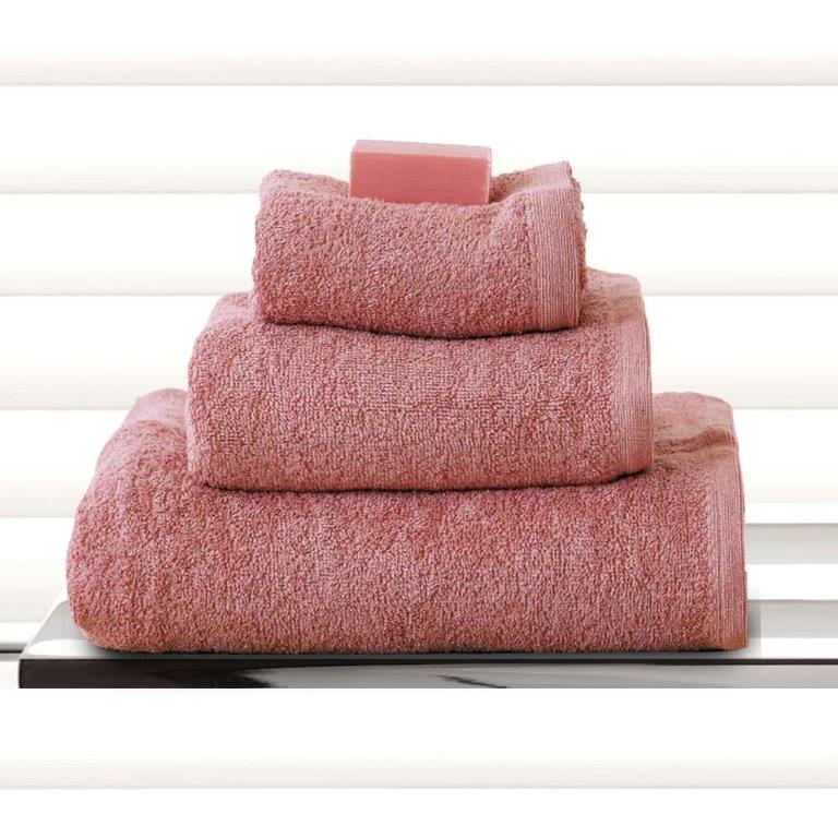 Σετ πετσέτες 3τμχ Primus Salmon Sb home – Sb home – primus-salmon-set