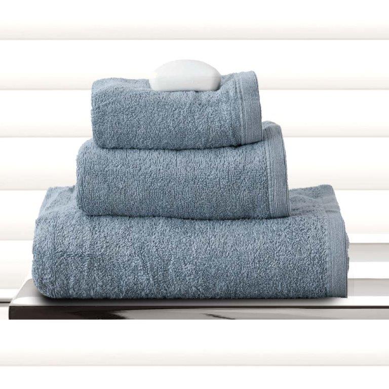 Σετ πετσέτες 3τμχ Primus Sky Blue Sb home – Sb home – primus-skyblue-set