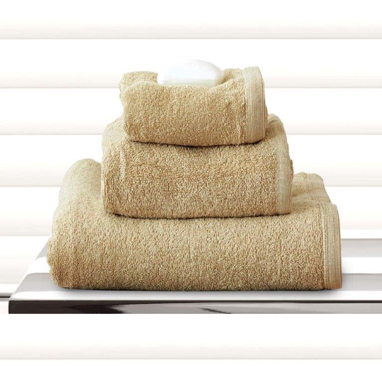 Σετ πετσέτες 3τμχ Primus Beige Sb home – Sb home – primus-beige-set