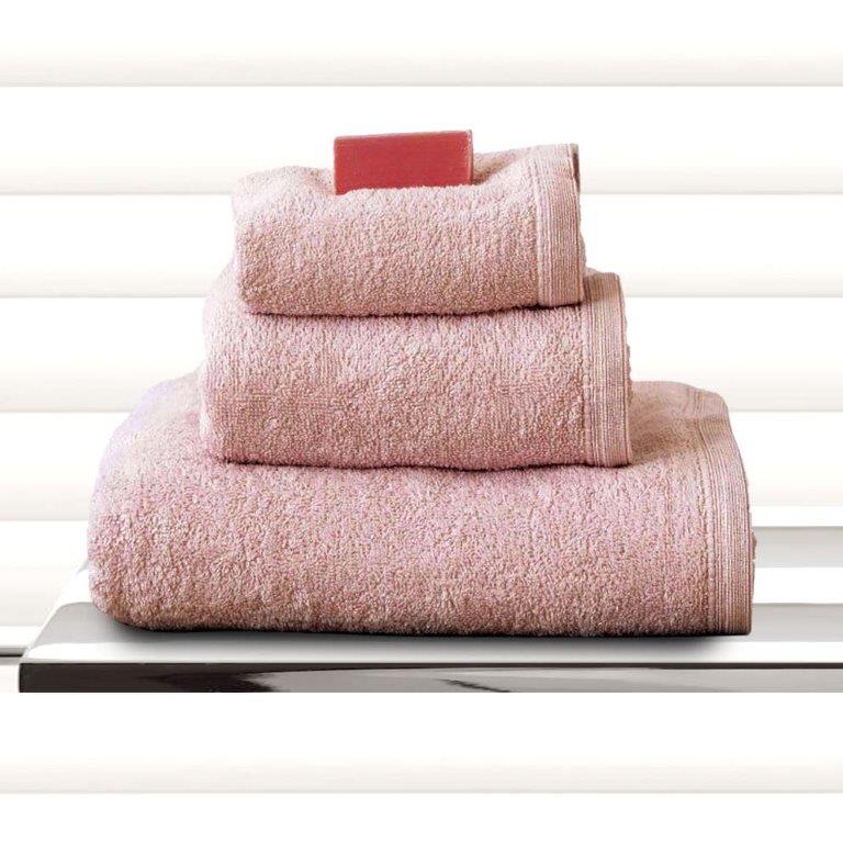 Σετ πετσέτες 3τμχ Primus Pink Sb home – Sb home – primus-pink-set
