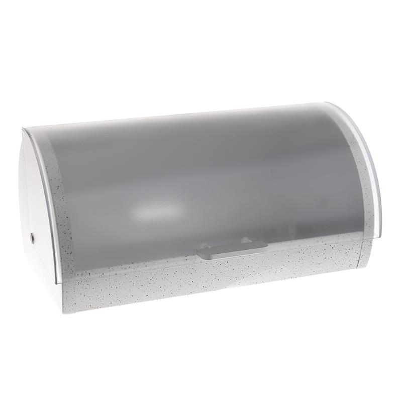 Ψωμιέρα Μεταλλική-Πλαστική 39x28x19εκ. 24-082-0002 – 24home.gr – 24-082-0002