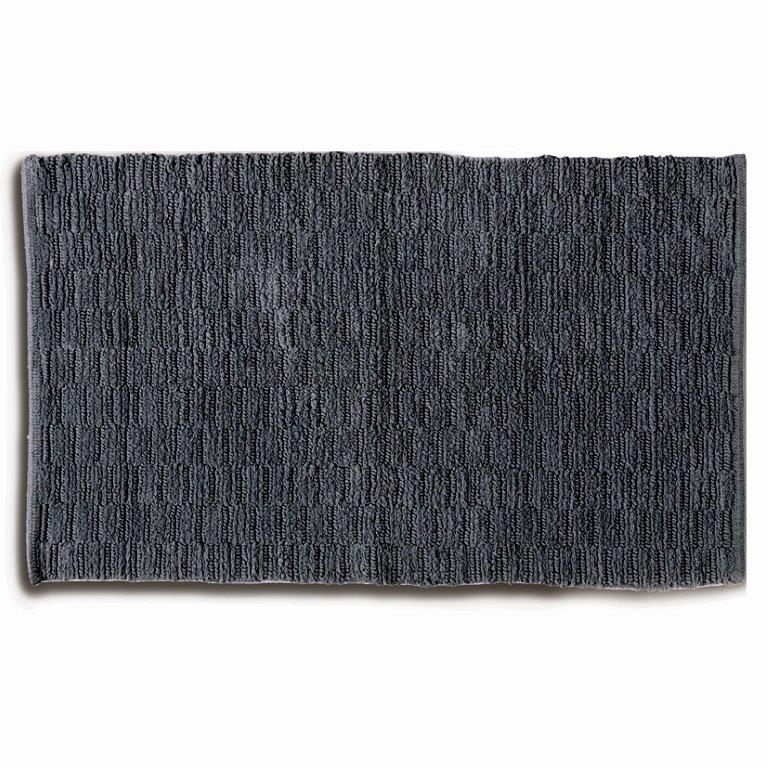 Ταπέτο Μπάνιου 50×90εκ. Nectar Carbone Sb home – Sb home – nectar-carbone